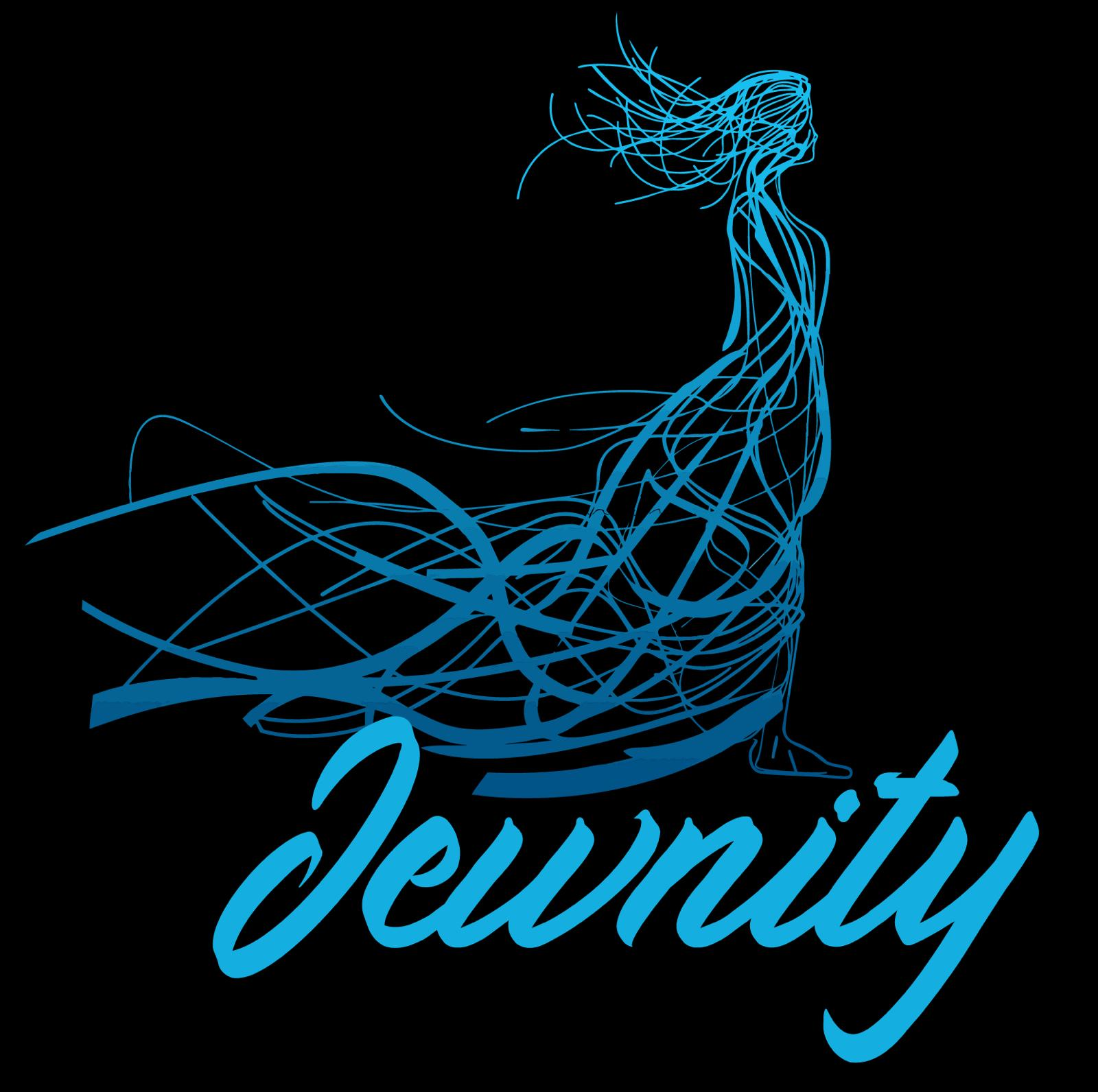 Jewnity logo